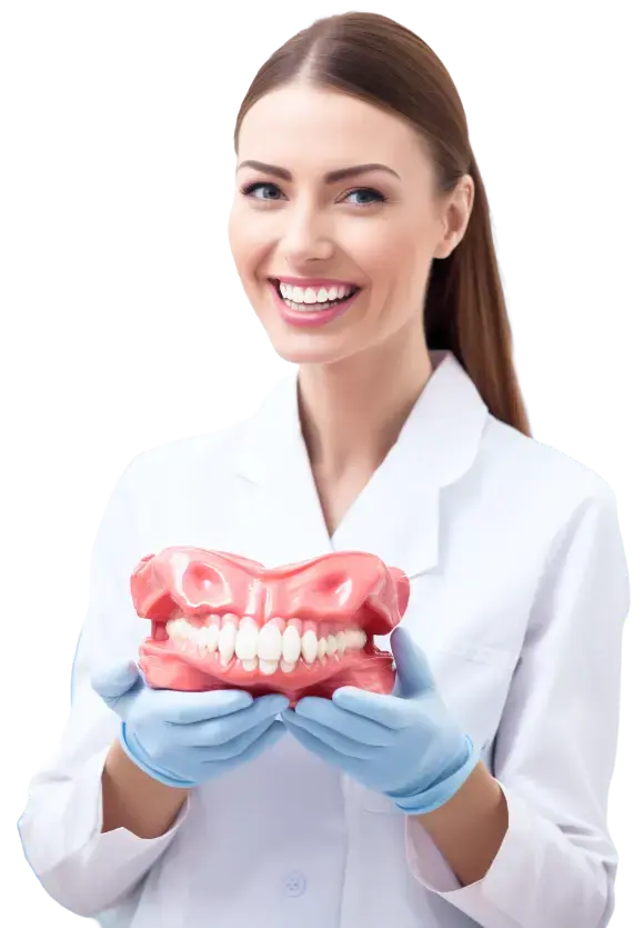 ART & SCIENCE DENTAL